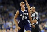 NCAA Men's Final Four - National Championship - Villanova v North Carolina